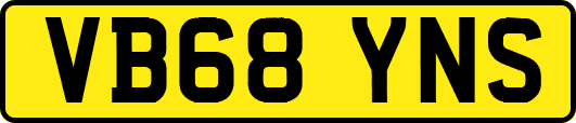 VB68YNS