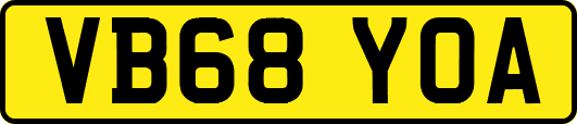 VB68YOA