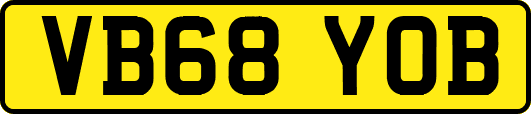 VB68YOB
