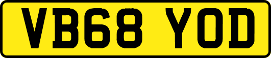 VB68YOD