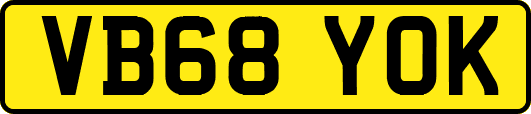 VB68YOK