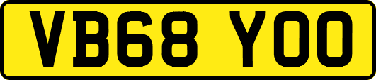 VB68YOO