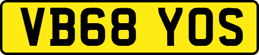 VB68YOS