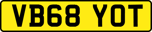 VB68YOT