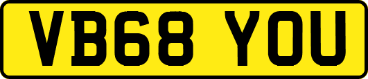VB68YOU
