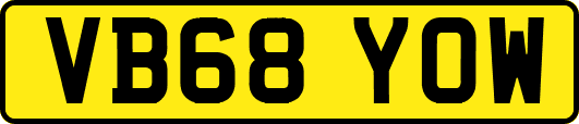 VB68YOW