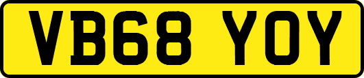 VB68YOY