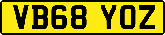 VB68YOZ
