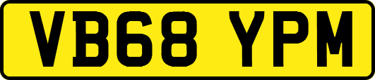 VB68YPM
