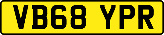 VB68YPR