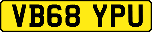 VB68YPU