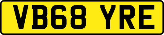VB68YRE