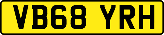 VB68YRH
