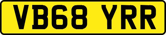 VB68YRR