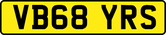VB68YRS