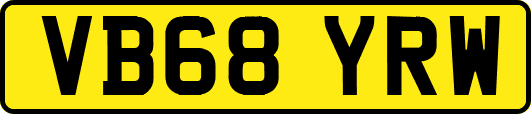VB68YRW
