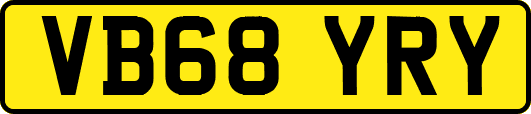 VB68YRY