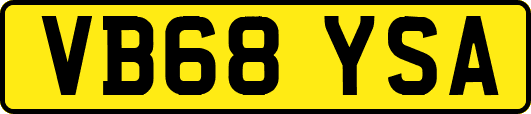 VB68YSA