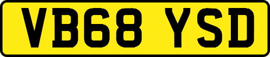 VB68YSD