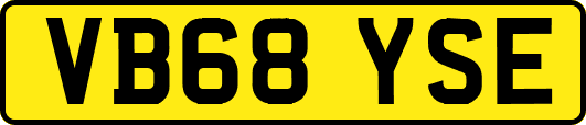 VB68YSE