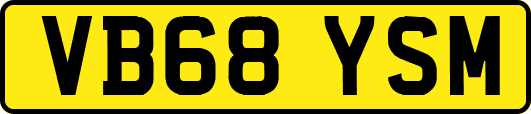 VB68YSM