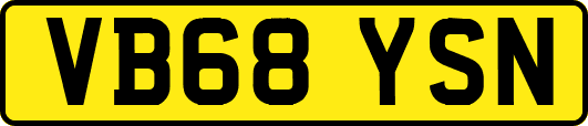 VB68YSN