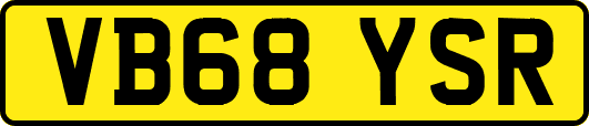 VB68YSR