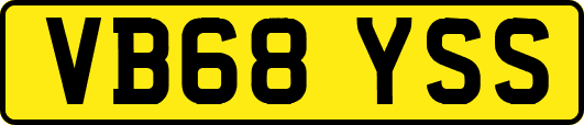 VB68YSS