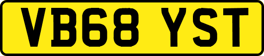 VB68YST