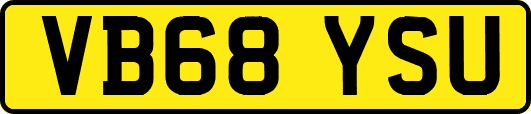 VB68YSU