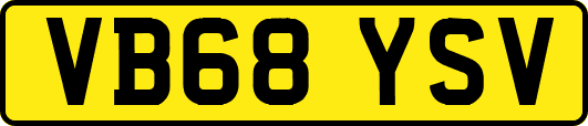 VB68YSV