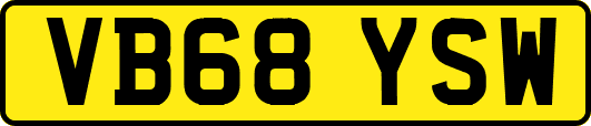 VB68YSW