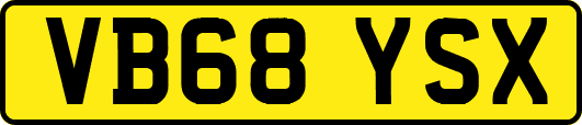 VB68YSX