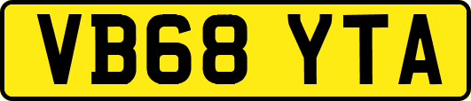 VB68YTA