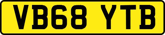 VB68YTB