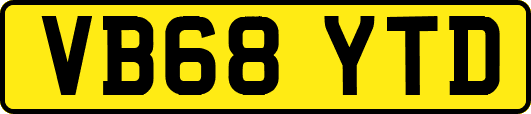 VB68YTD
