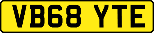 VB68YTE