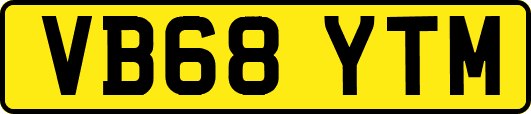 VB68YTM