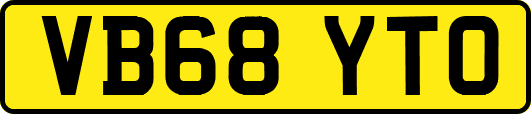 VB68YTO