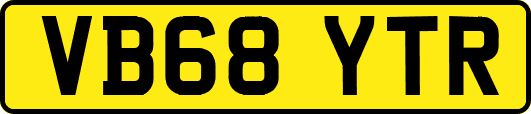 VB68YTR