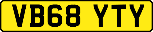 VB68YTY