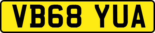 VB68YUA