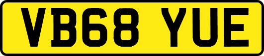 VB68YUE