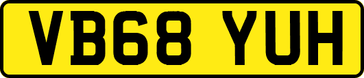 VB68YUH