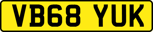 VB68YUK