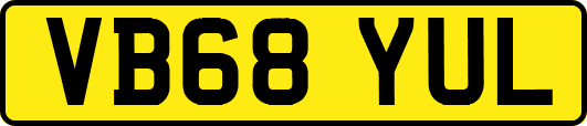 VB68YUL