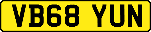 VB68YUN