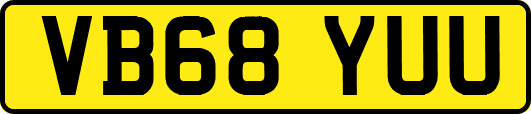 VB68YUU