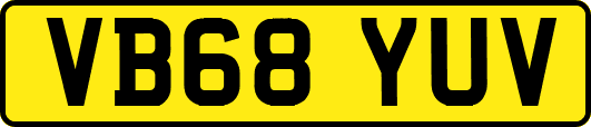 VB68YUV
