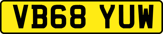 VB68YUW
